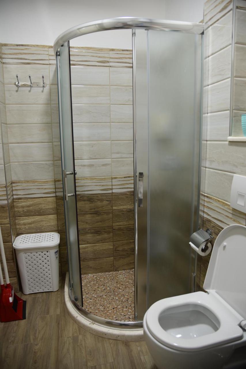 Alindro City Center Apartment Tirana Buitenkant foto